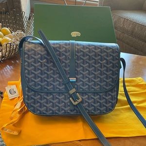 Goyard Belvedere mm